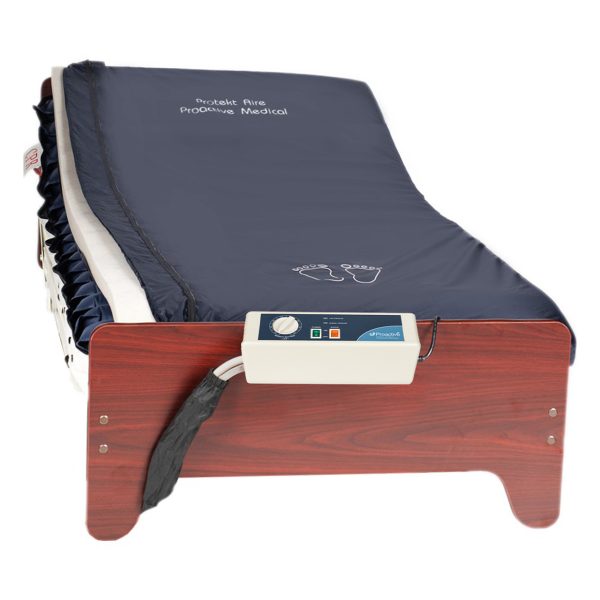 Hybrid Alternating Air Pressure Mattress