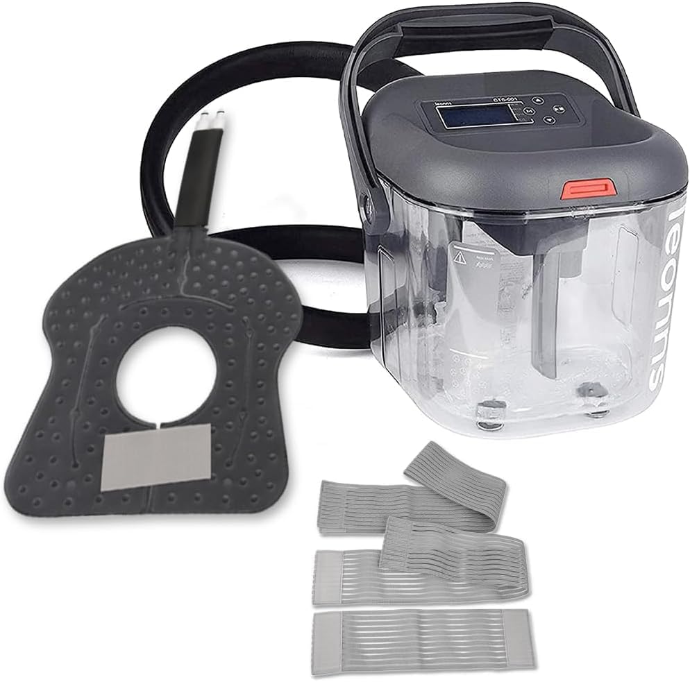 Cold Therapy Ice Machine
