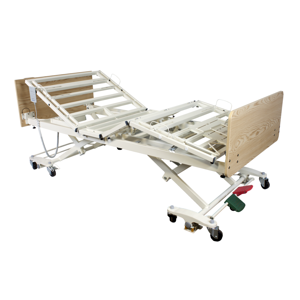 DB300 Long Term Care Bed