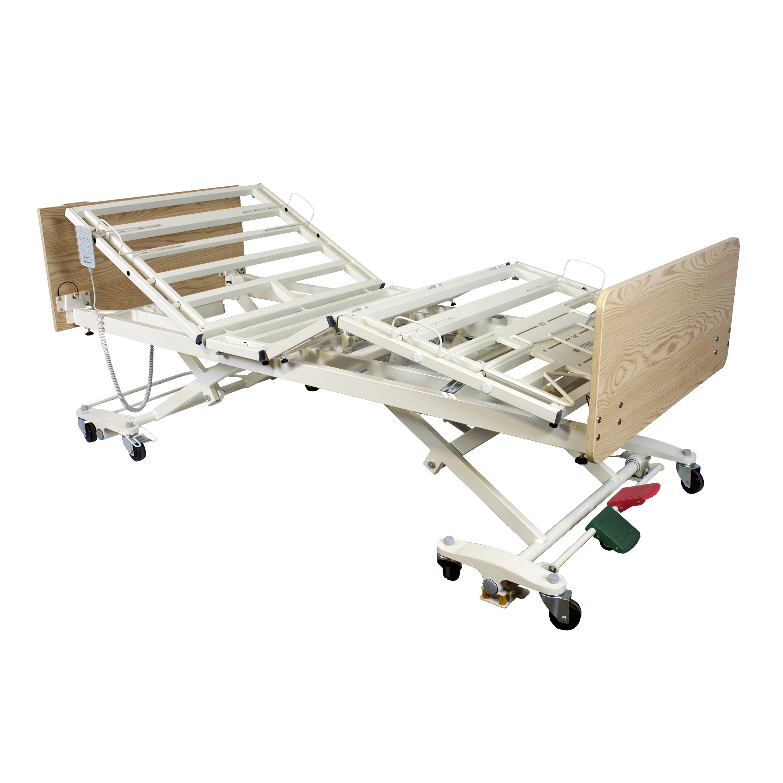 DB300 Long Term Care Bed