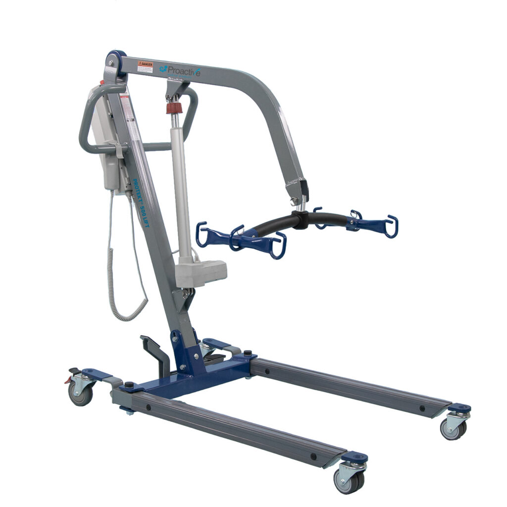 Electric Patient Lift