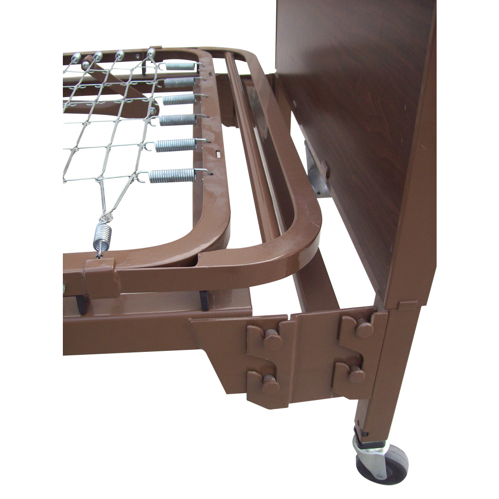 Homecare Hospital Bed Extension Kit