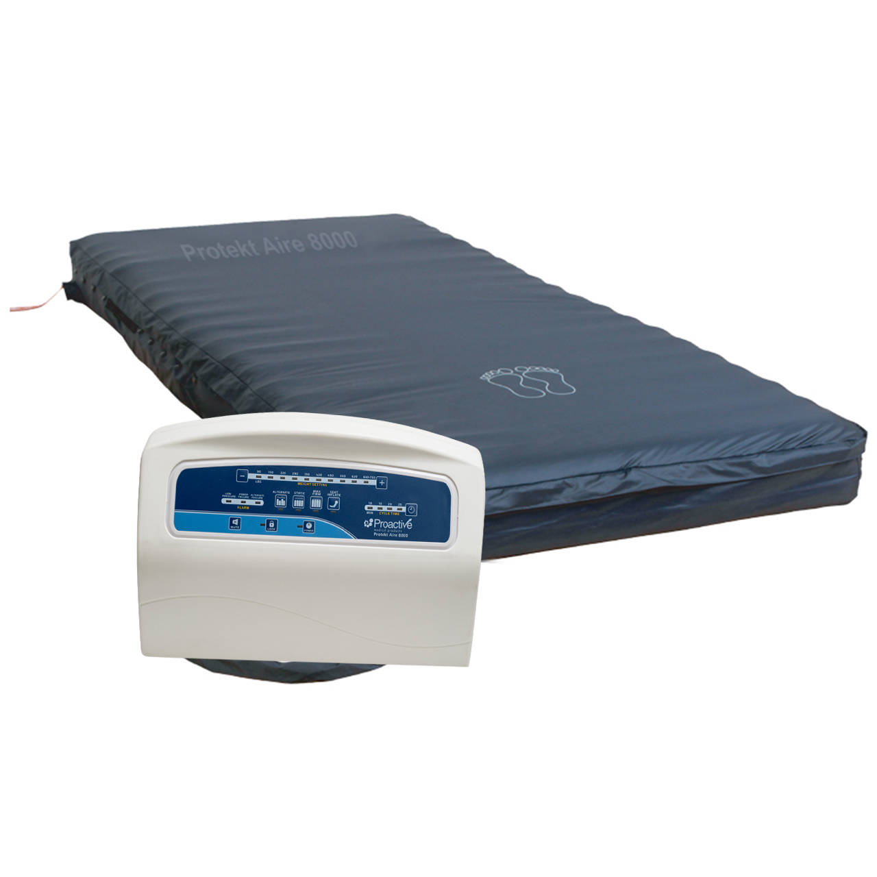 Bariatric Alternating Air Pressure Mattress