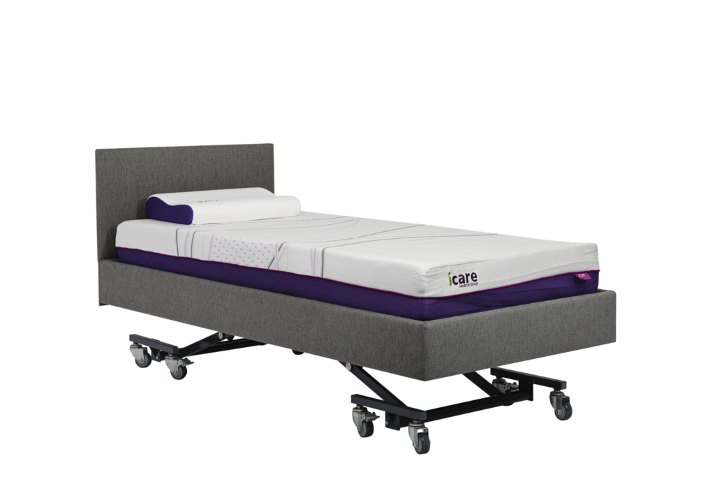 Buy A Hospital Bed