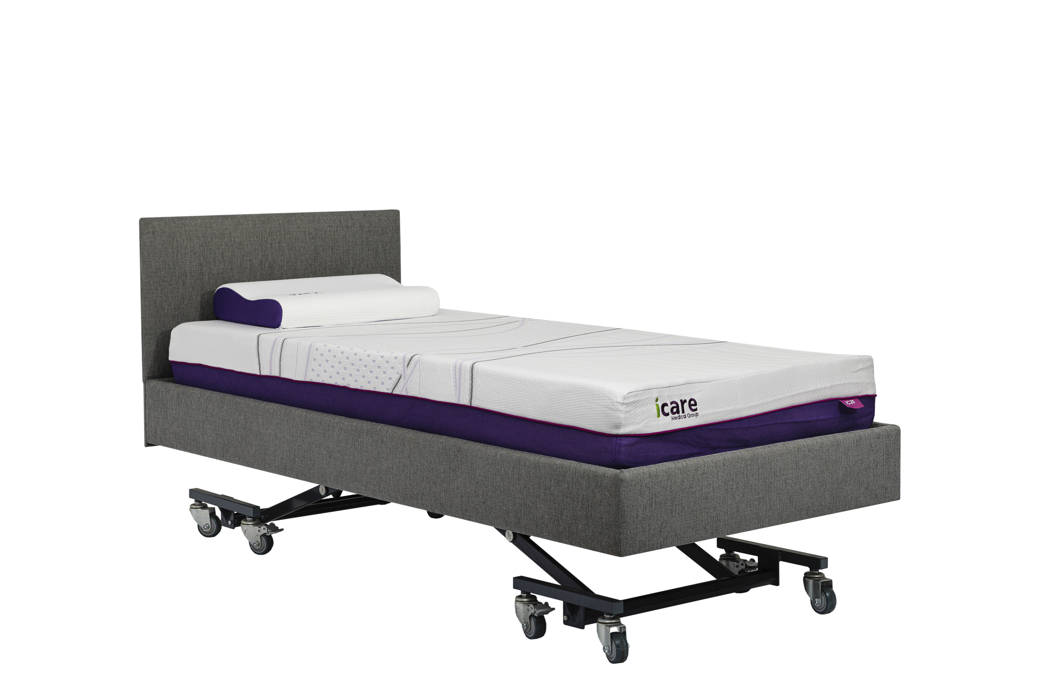 Buy A Hospital Bed