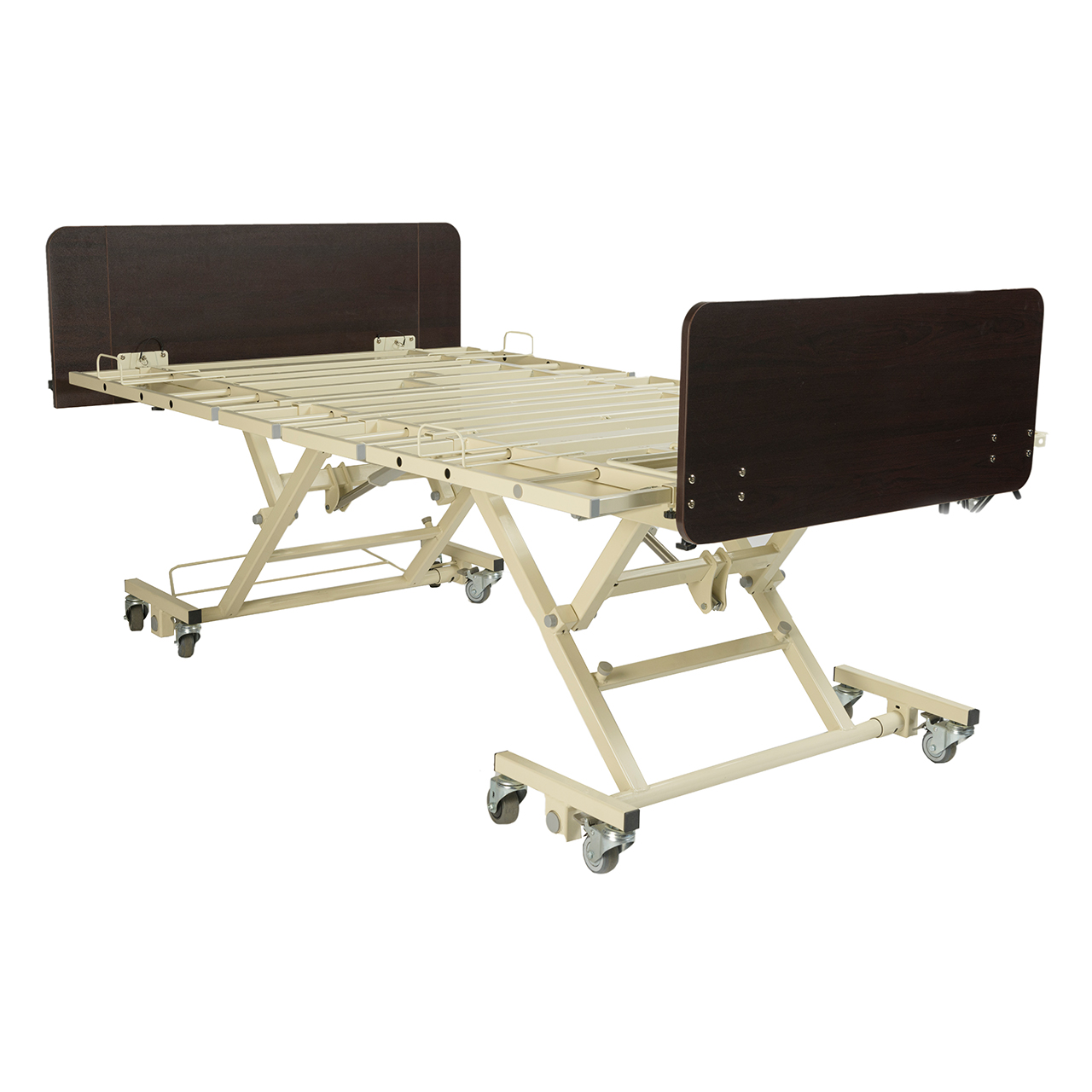 Long Term Care Bed