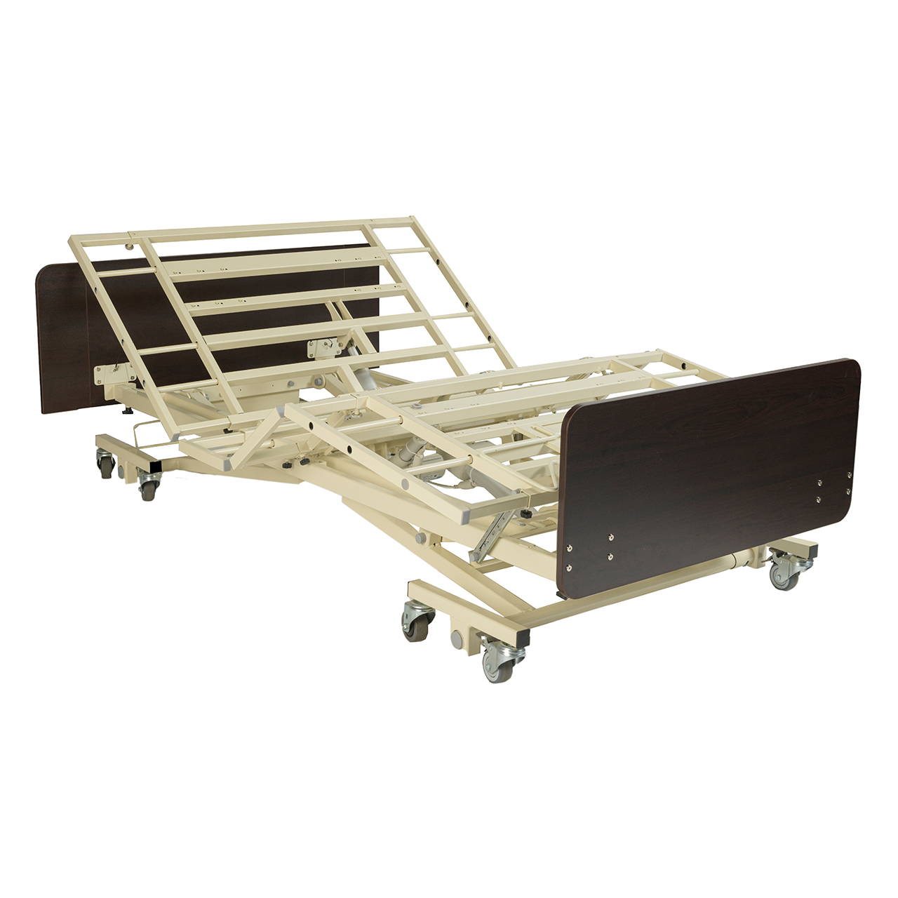 Long Term Care Hospital Bed