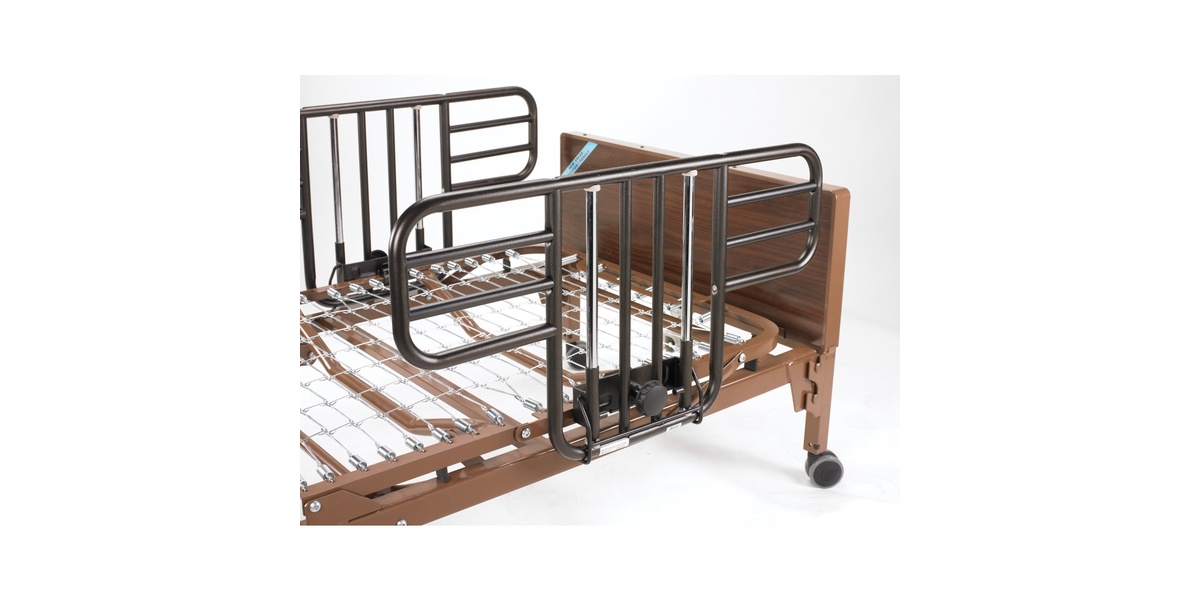 Hospital Bed Rails
