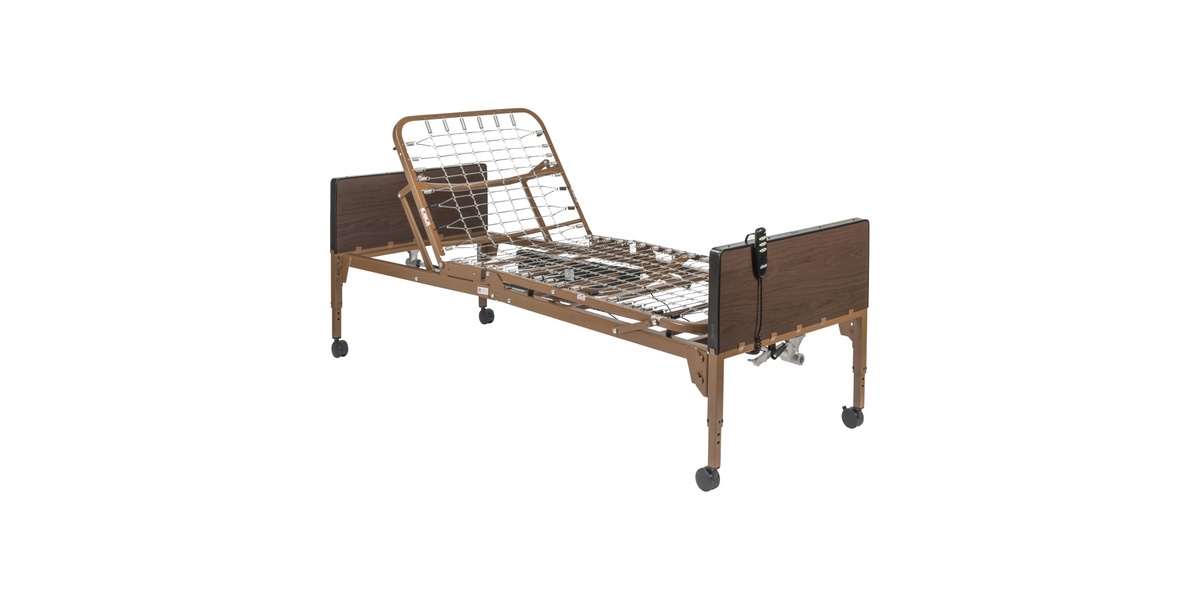 Hospital Bed Rental